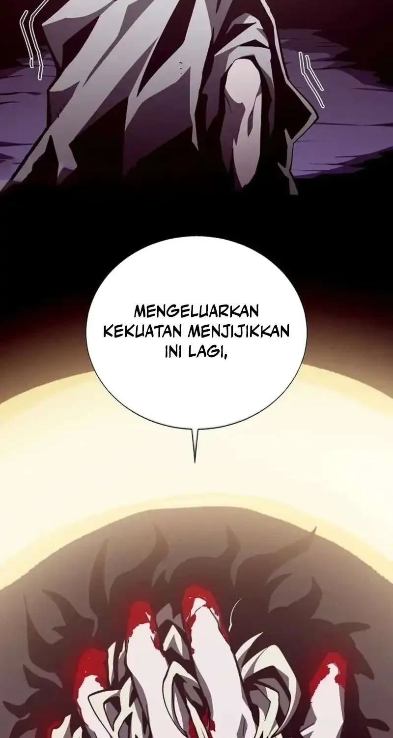 Dungeon Odyssey Bab 154 halaman 32