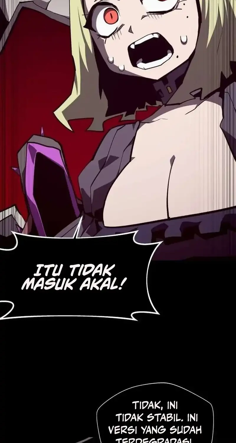 Dungeon Odyssey Bab 154 halaman 38