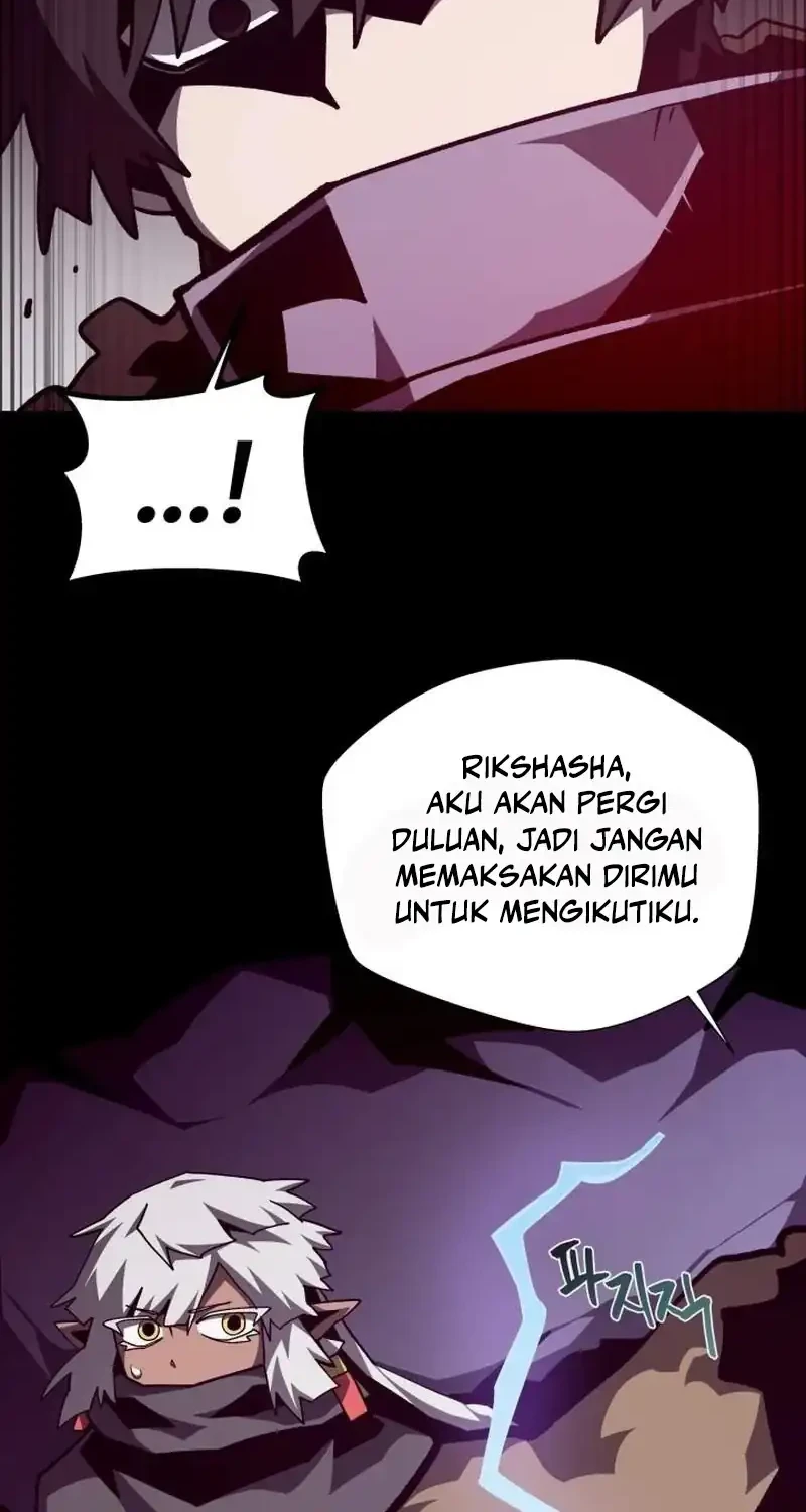 Dungeon Odyssey Bab 155 halaman 6