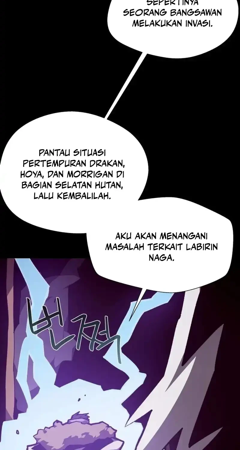 Dungeon Odyssey Bab 155 halaman 8