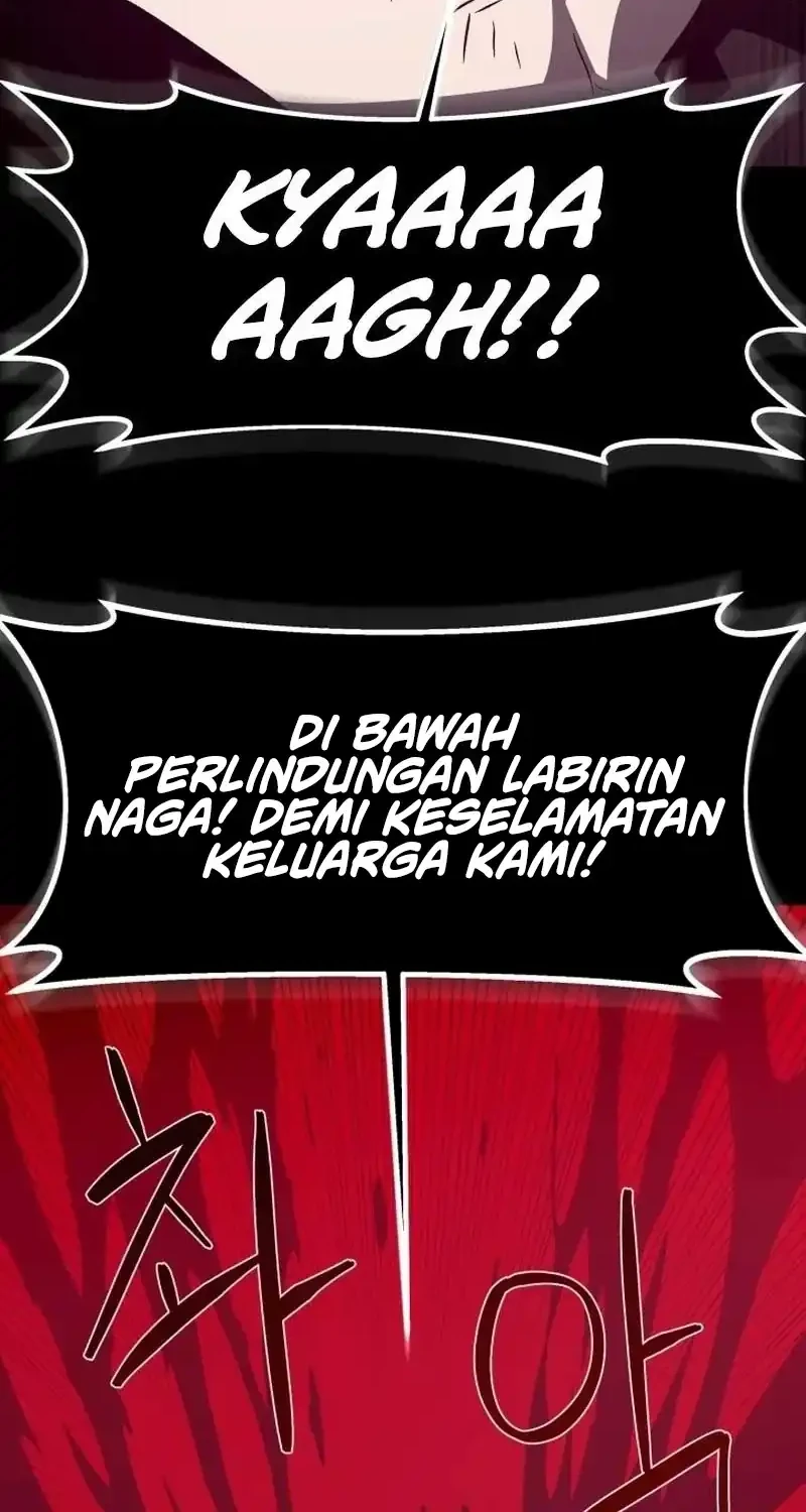 Dungeon Odyssey Bab 155 halaman 54
