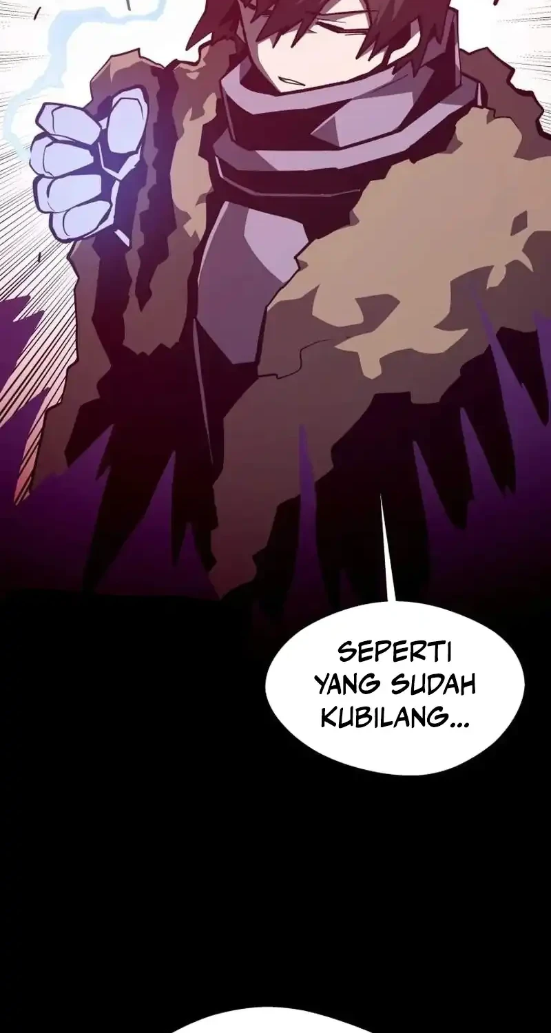 Dungeon Odyssey Bab 155 halaman 56
