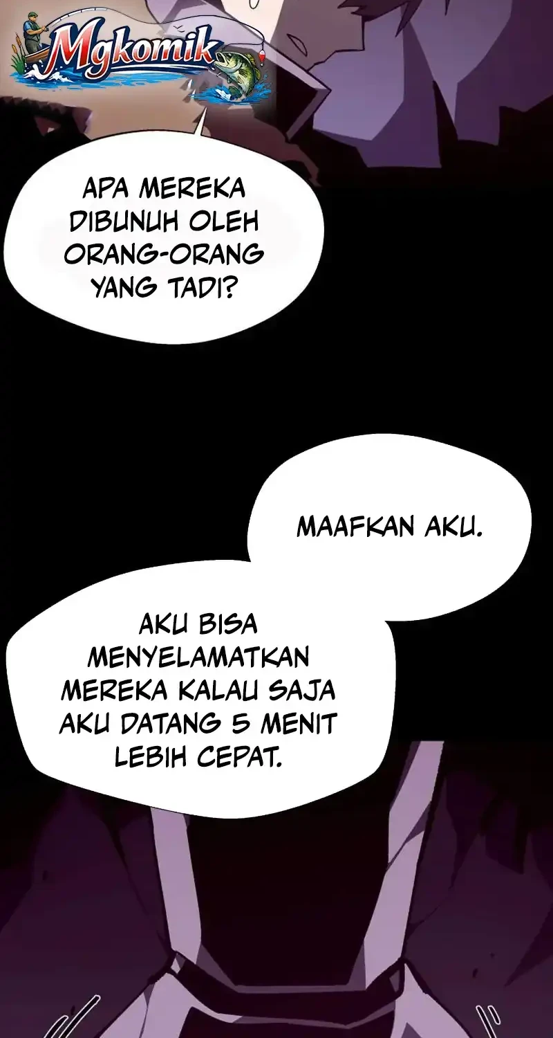 Dungeon Odyssey Bab 155 halaman 62