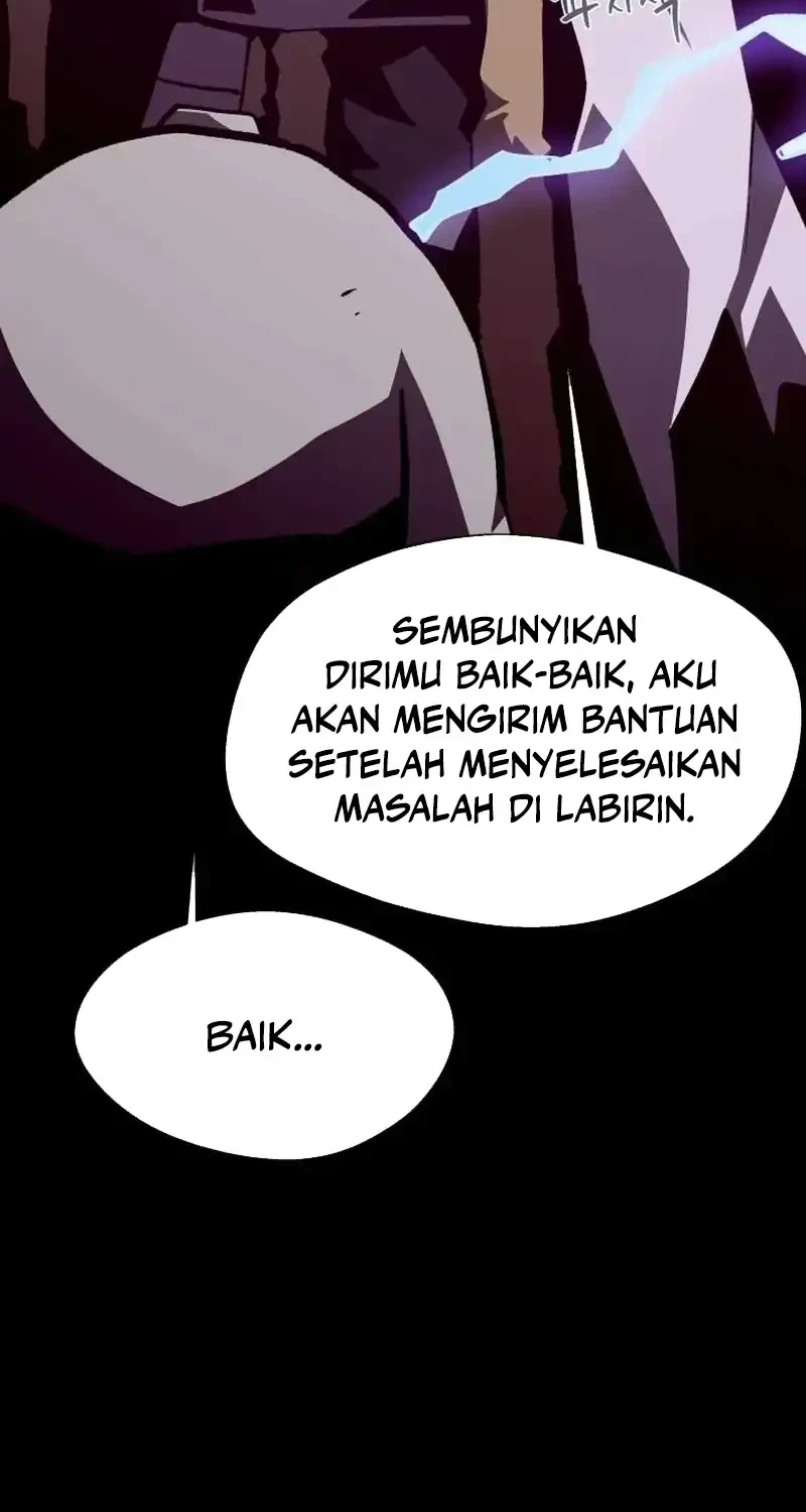 Dungeon Odyssey Bab 155 halaman 64
