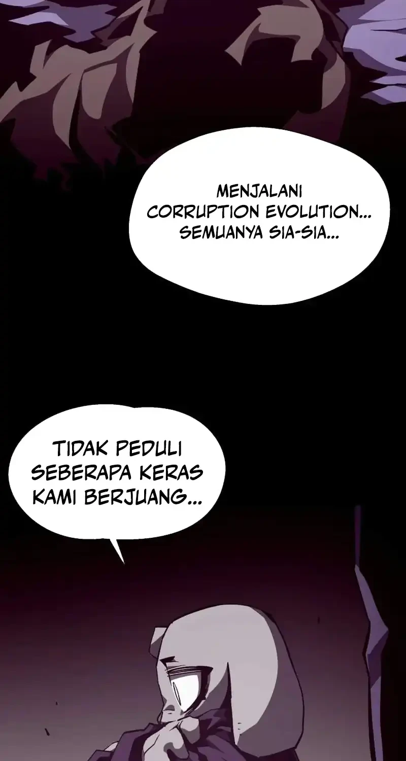 Dungeon Odyssey Bab 155 halaman 68