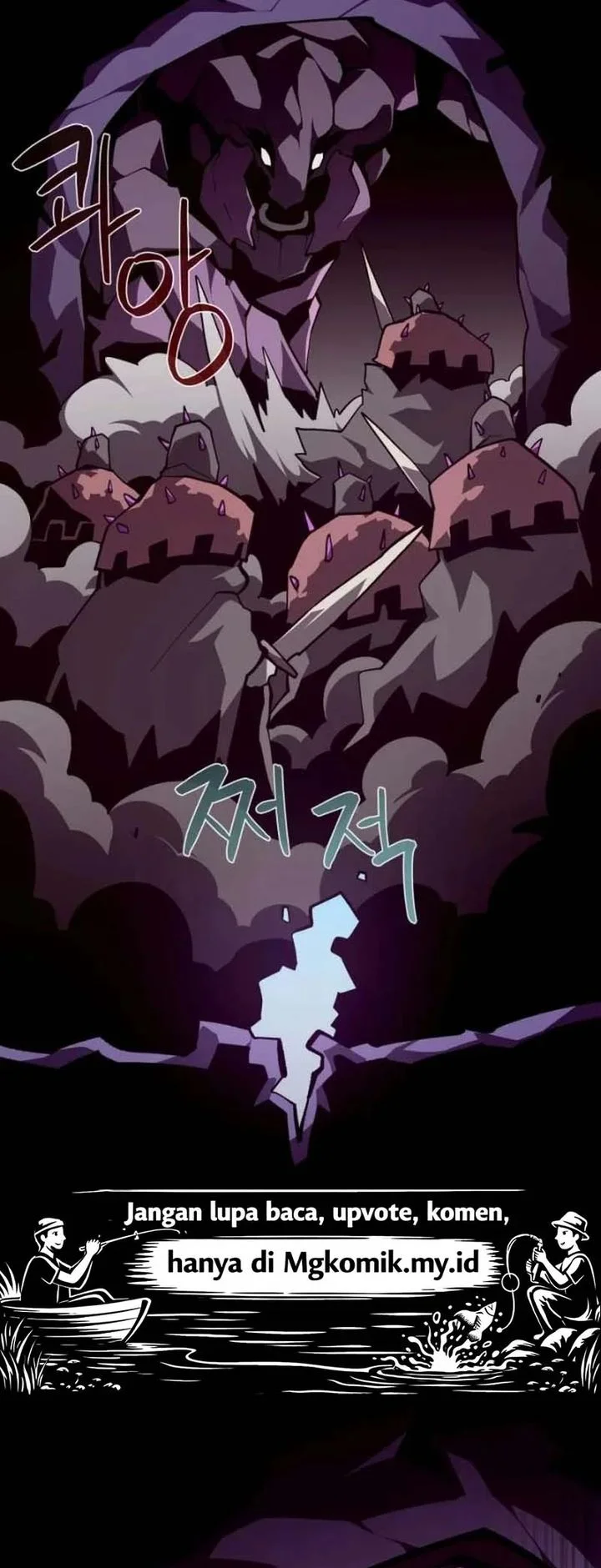 Dungeon Odyssey Bab 156 halaman 3