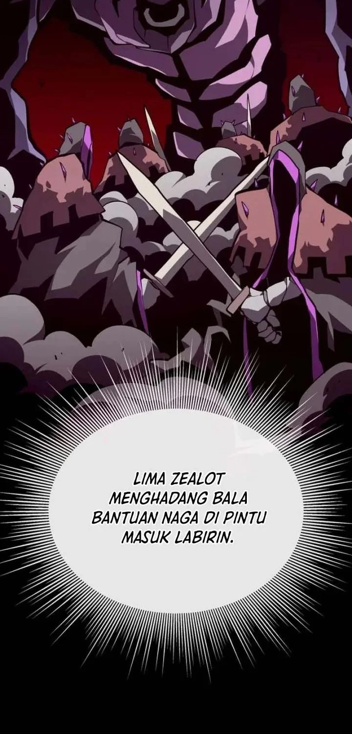 Dungeon Odyssey Bab 156 halaman 7