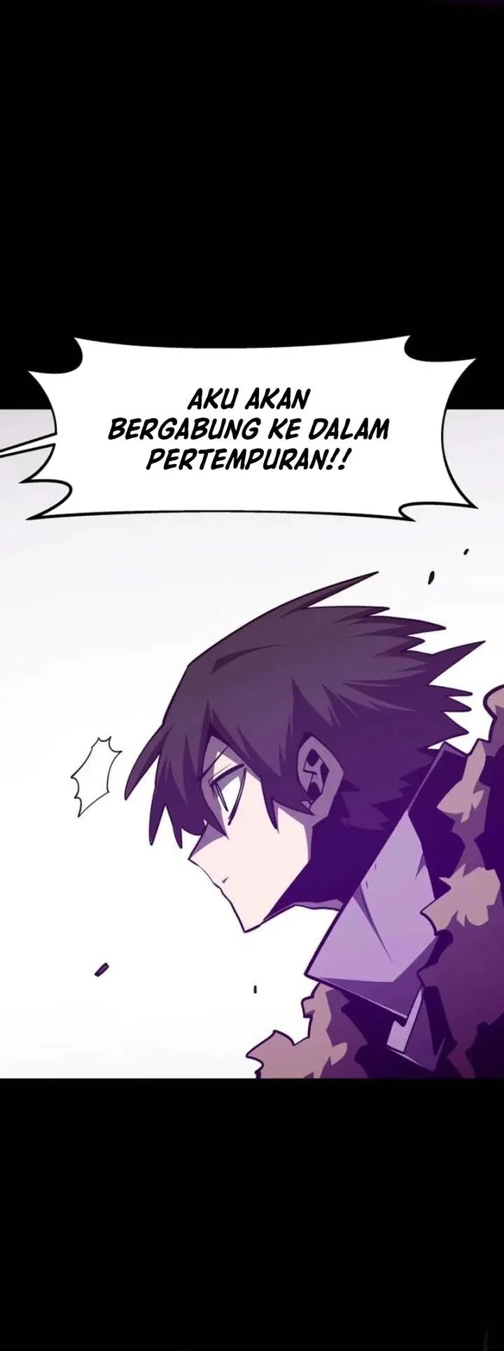 Dungeon Odyssey Bab 156 halaman 34