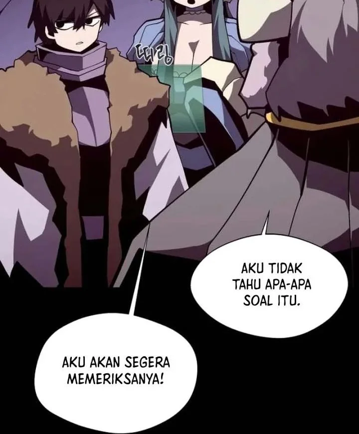 Dungeon Odyssey Bab 156 halaman 41