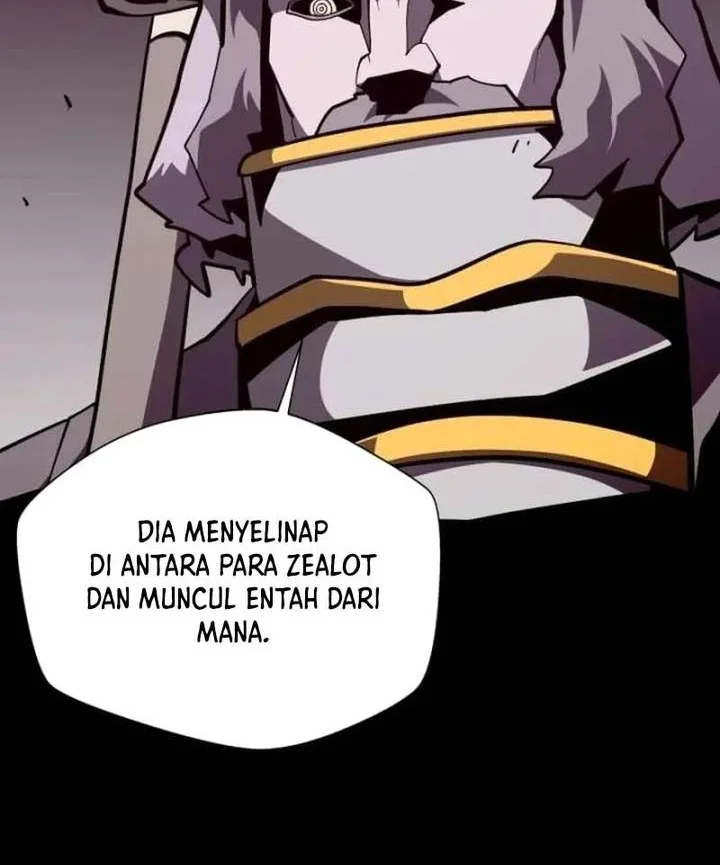 Dungeon Odyssey Bab 156 halaman 43