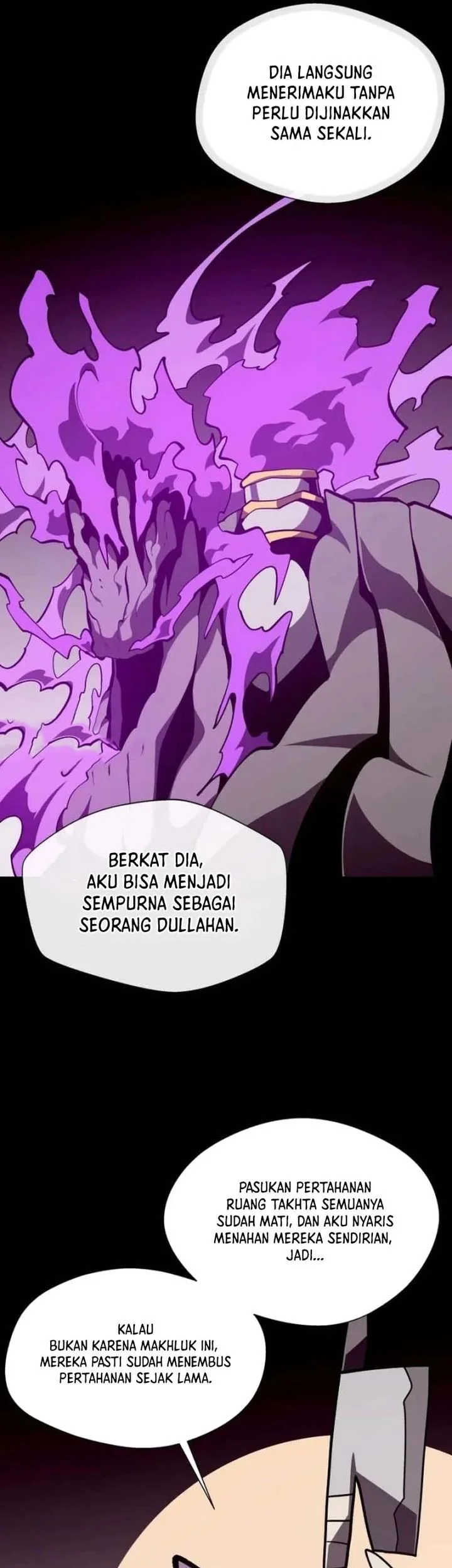 Dungeon Odyssey Bab 156 halaman 44