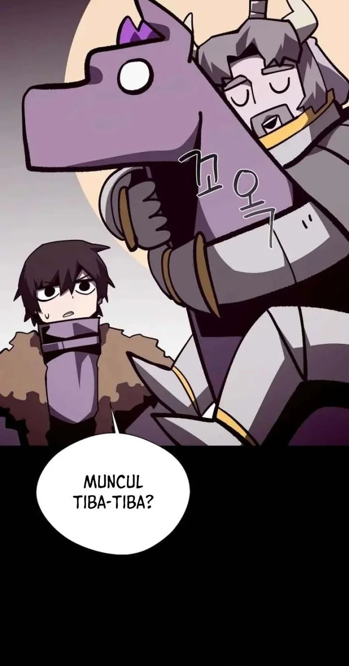 Dungeon Odyssey Bab 156 halaman 45