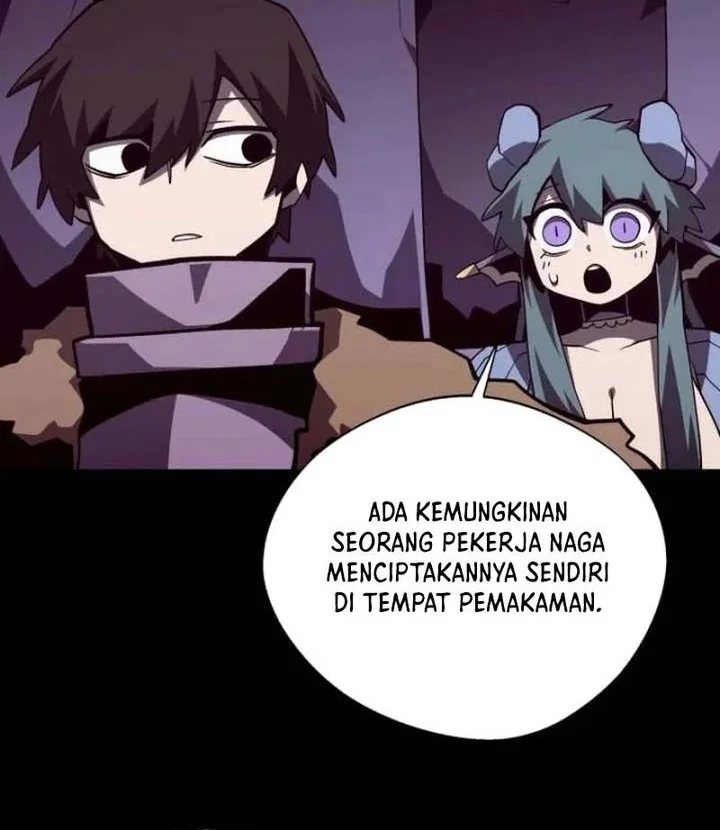 Dungeon Odyssey Bab 156 halaman 47