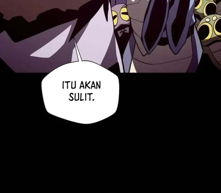 Dungeon Odyssey Bab 156 halaman 51