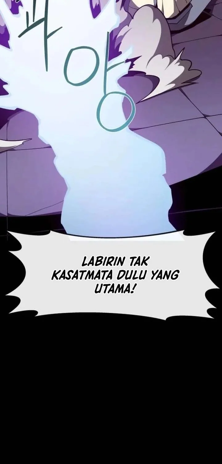 Dungeon Odyssey Bab 156 halaman 57