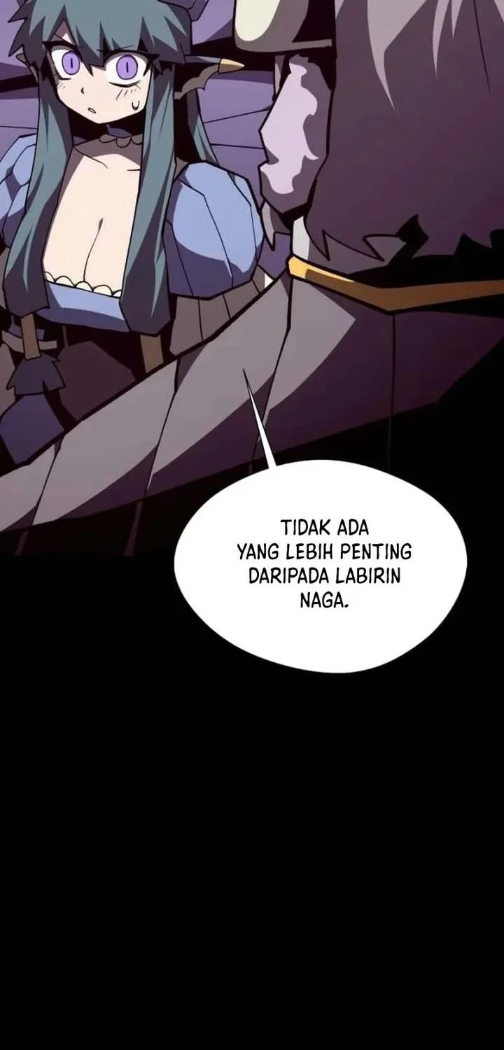 Dungeon Odyssey Bab 156 halaman 59