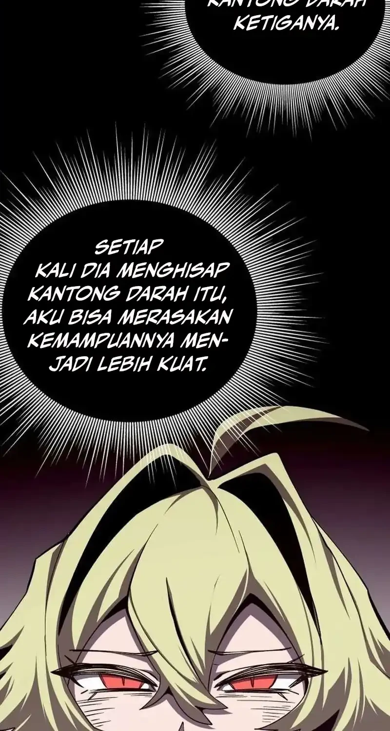 Dungeon Odyssey Bab 157 halaman 4
