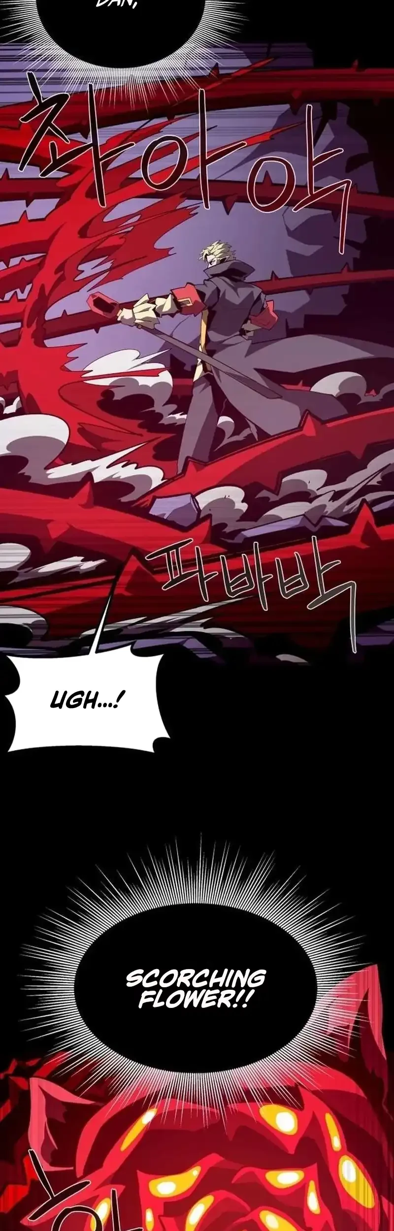 Dungeon Odyssey Bab 157 halaman 7