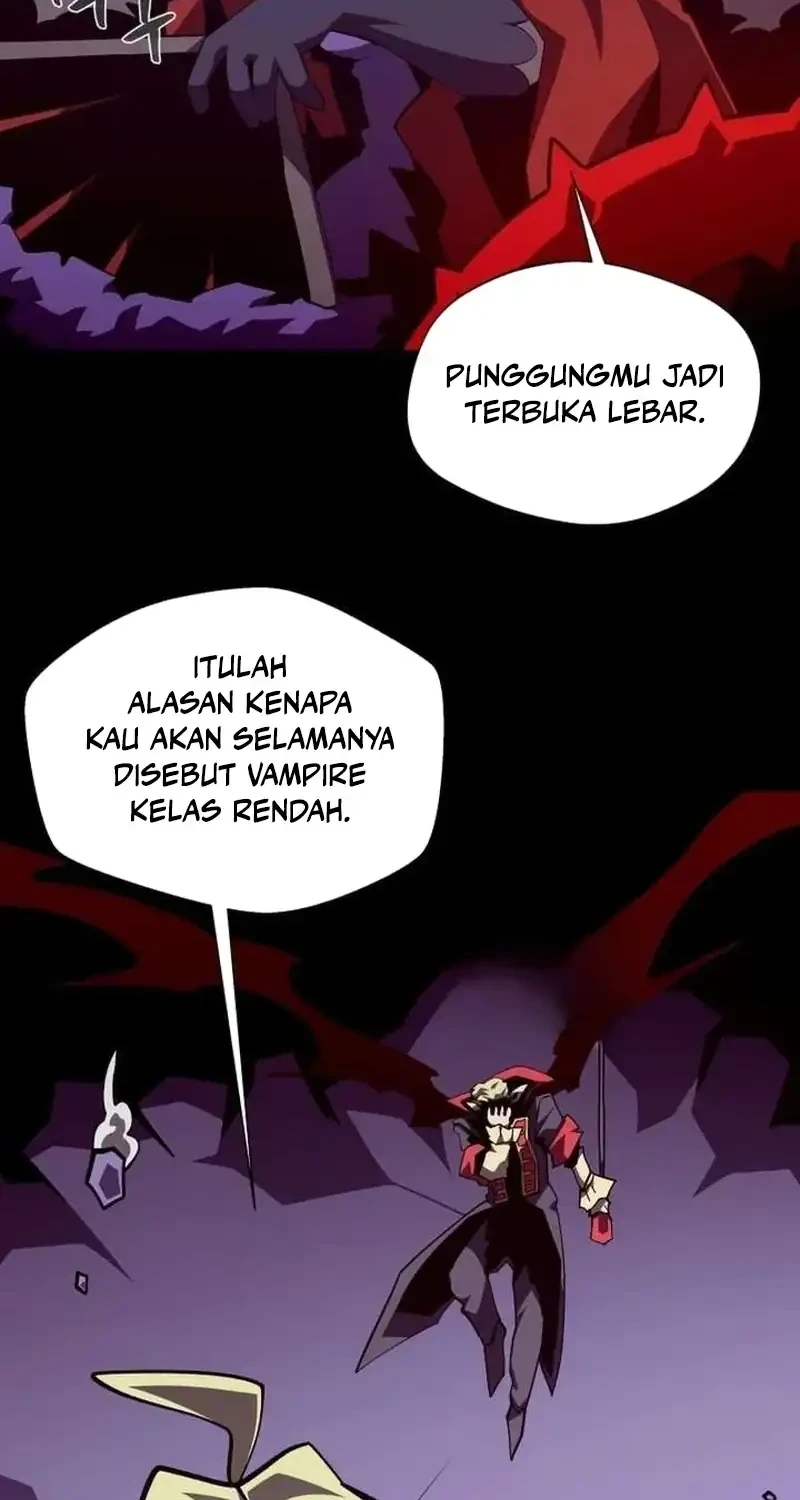 Dungeon Odyssey Bab 157 halaman 10