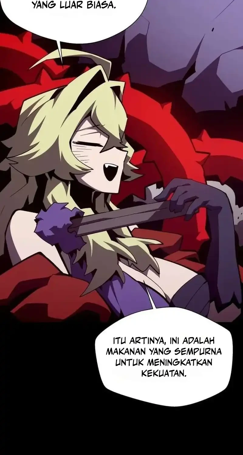 Dungeon Odyssey Bab 157 halaman 16