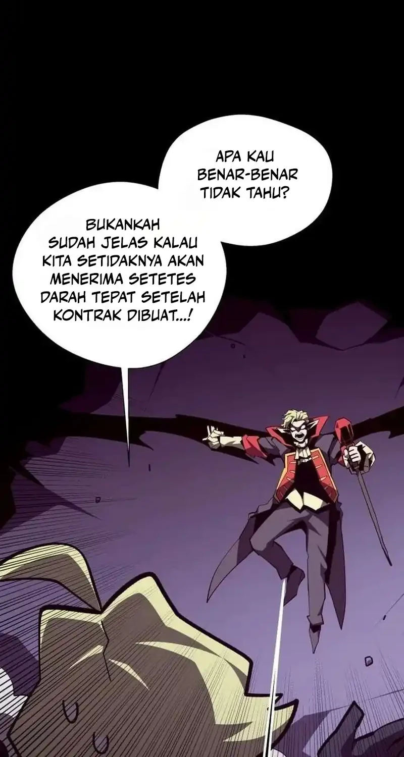 Dungeon Odyssey Bab 157 halaman 18