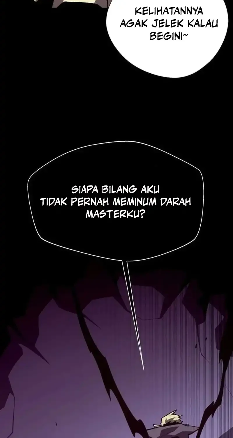 Dungeon Odyssey Bab 157 halaman 22