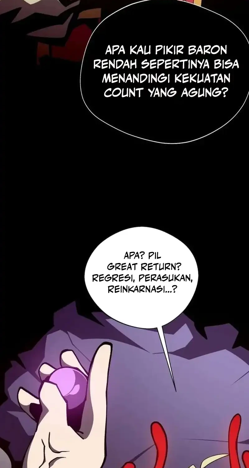 Dungeon Odyssey Bab 157 halaman 24
