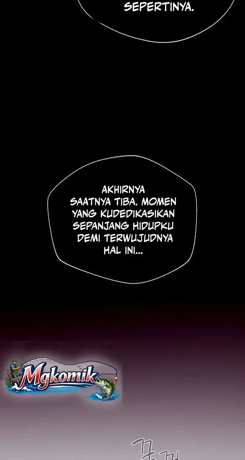 Dungeon Odyssey Bab 157 halaman 26