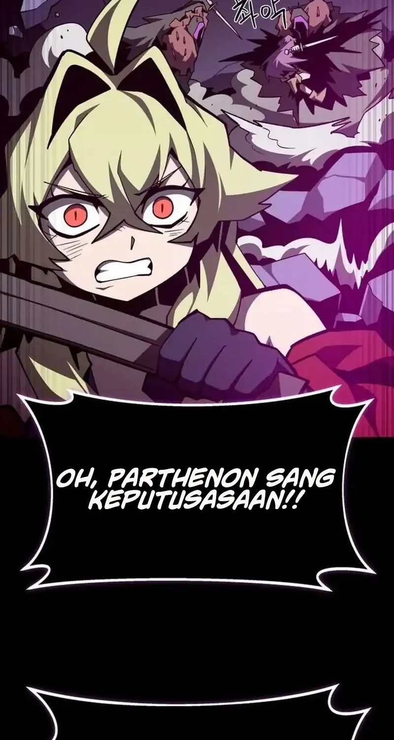 Dungeon Odyssey Bab 157 halaman 30