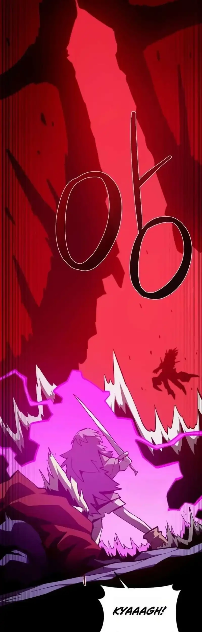 Dungeon Odyssey Bab 157 halaman 45