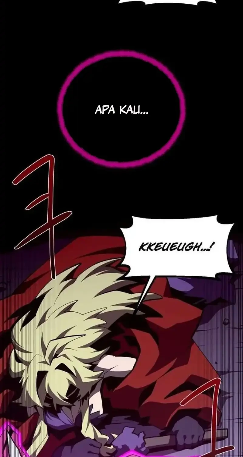 Dungeon Odyssey Bab 157 halaman 46