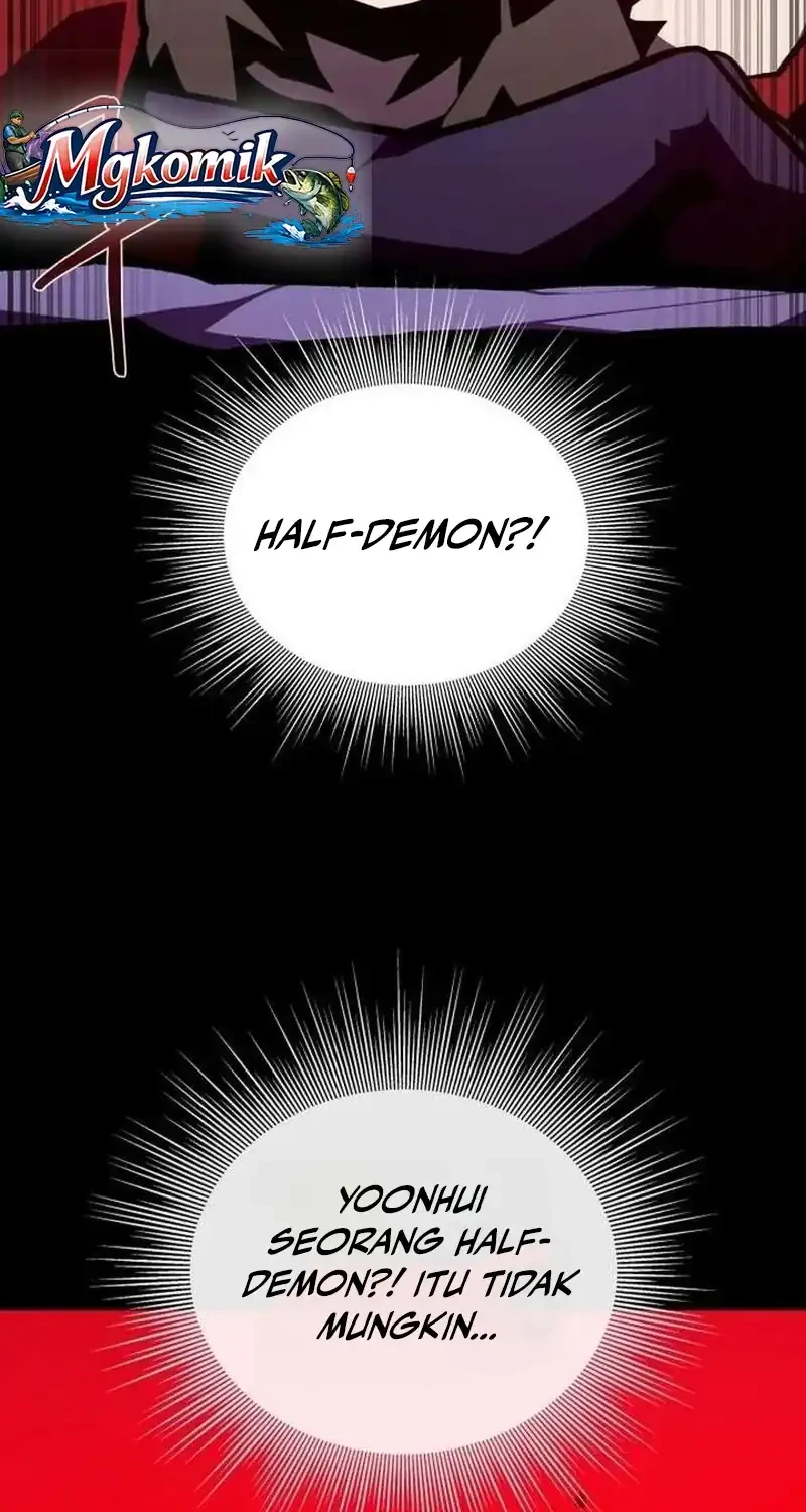 Dungeon Odyssey Bab 157 halaman 48