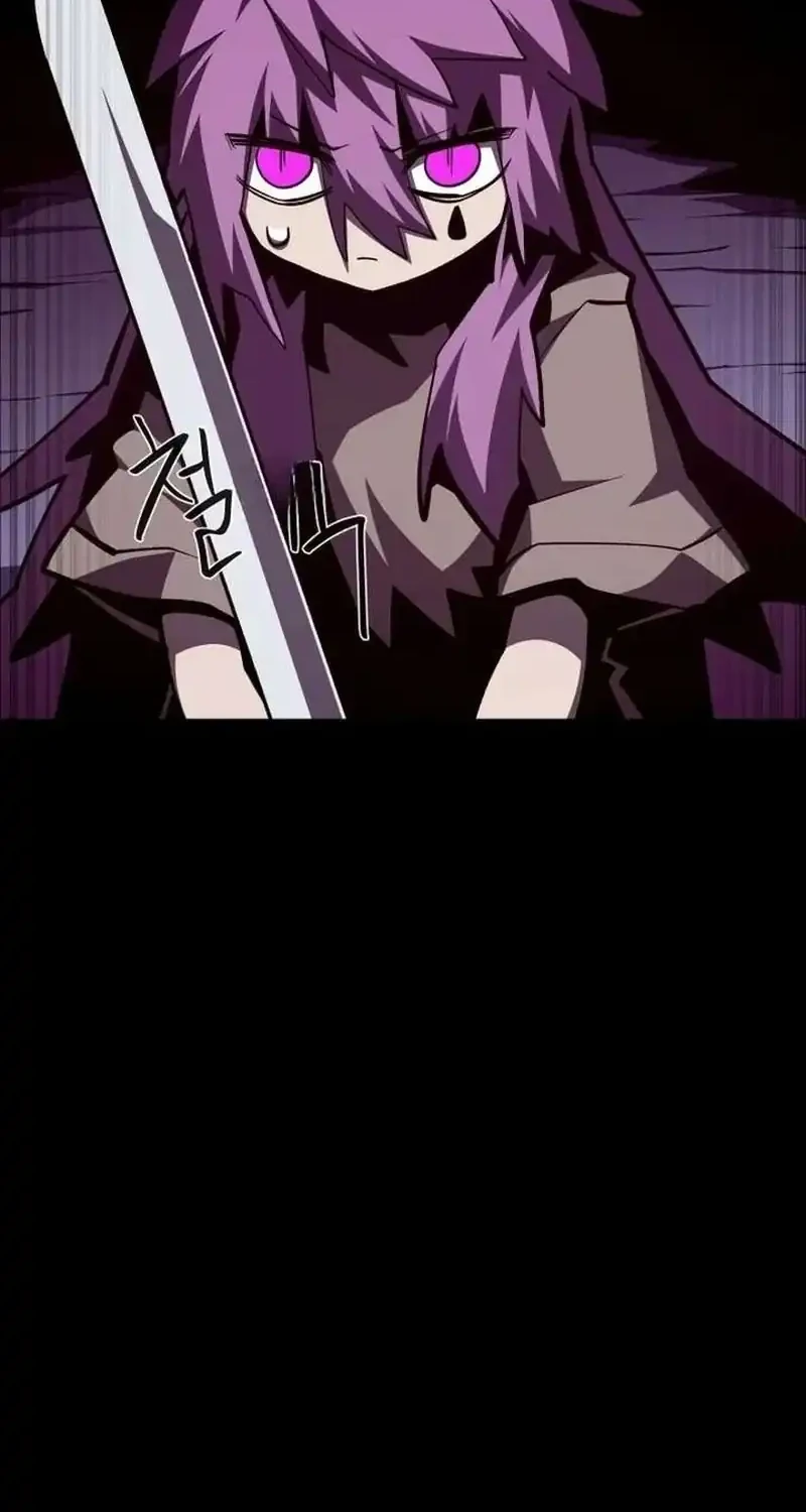 Dungeon Odyssey Bab 157 halaman 54