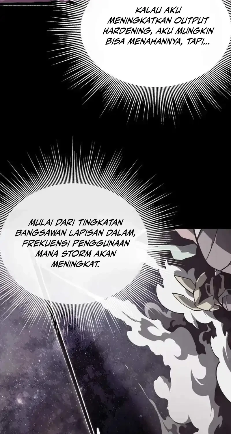 Dungeon Odyssey Bab 158 halaman 8