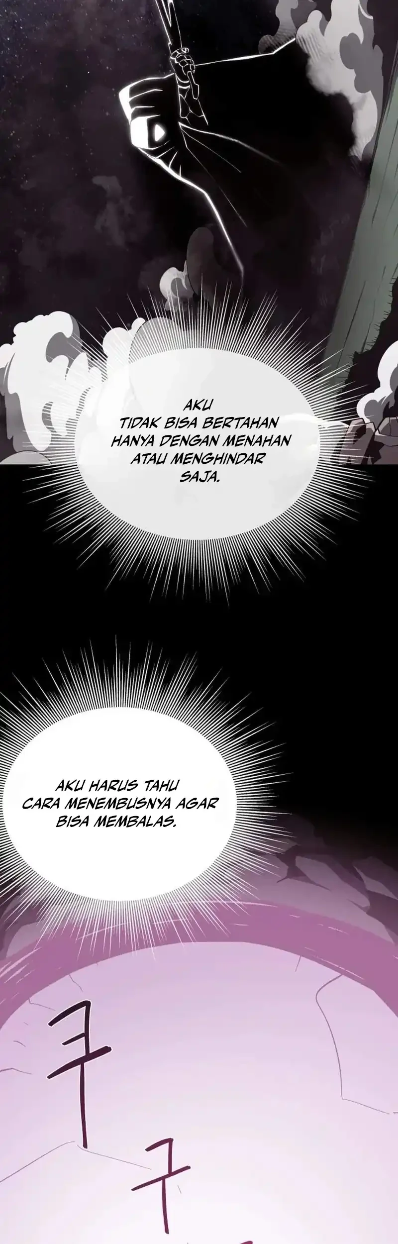 Dungeon Odyssey Bab 158 halaman 9
