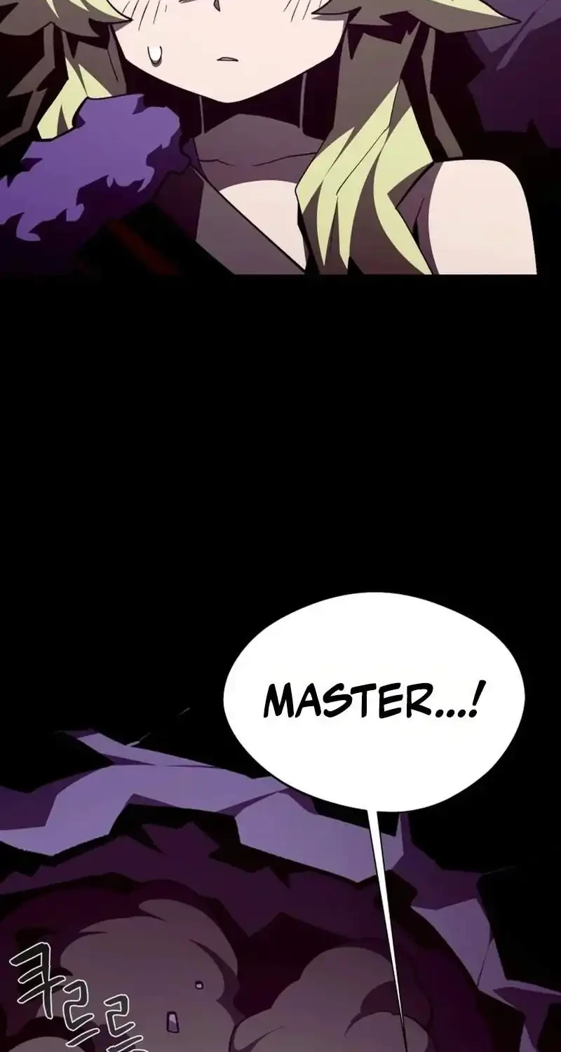 Dungeon Odyssey Bab 158 halaman 20