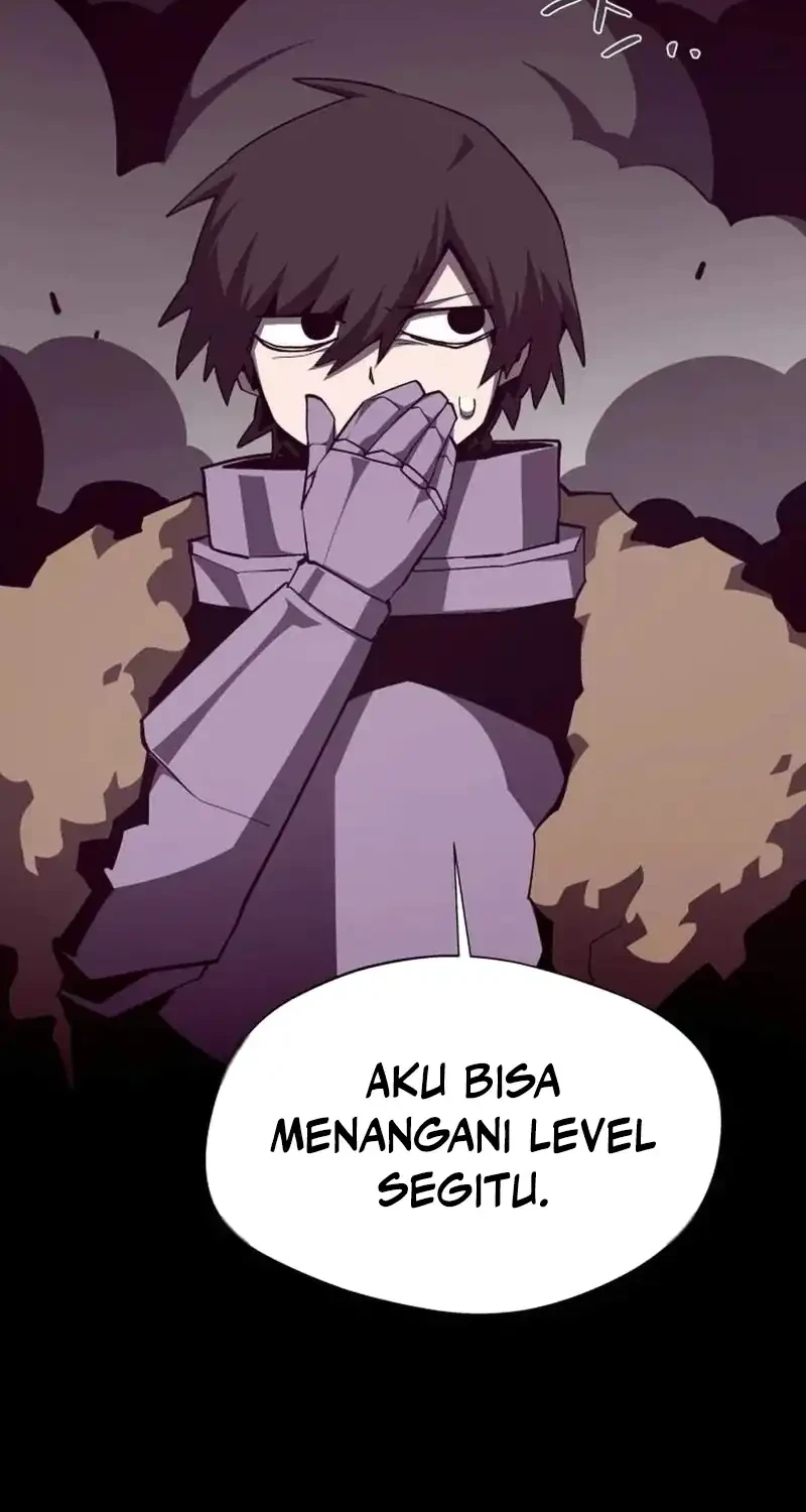 Dungeon Odyssey Bab 158 halaman 22