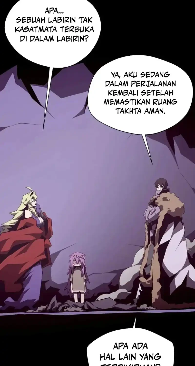 Dungeon Odyssey Bab 158 halaman 26