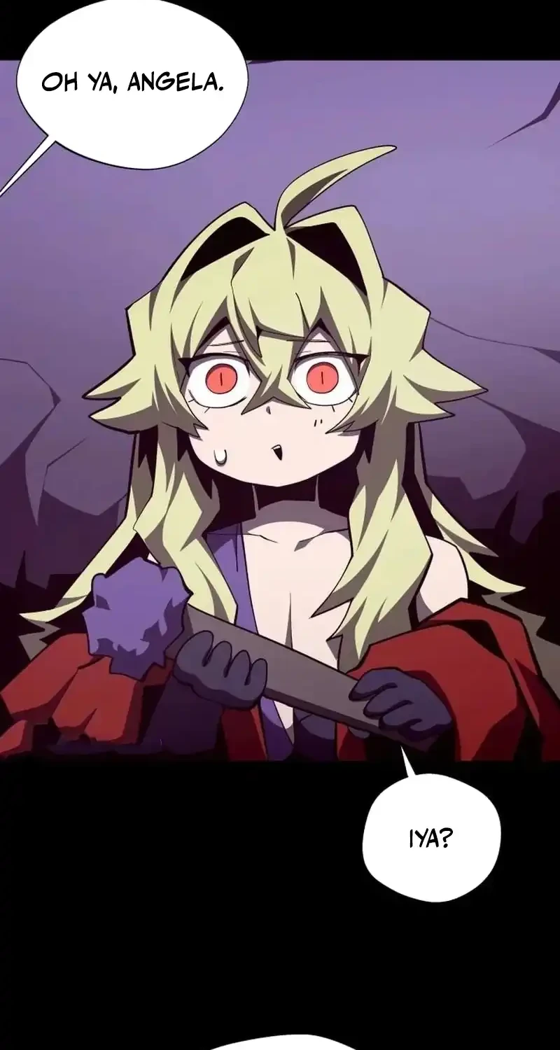 Dungeon Odyssey Bab 158 halaman 30