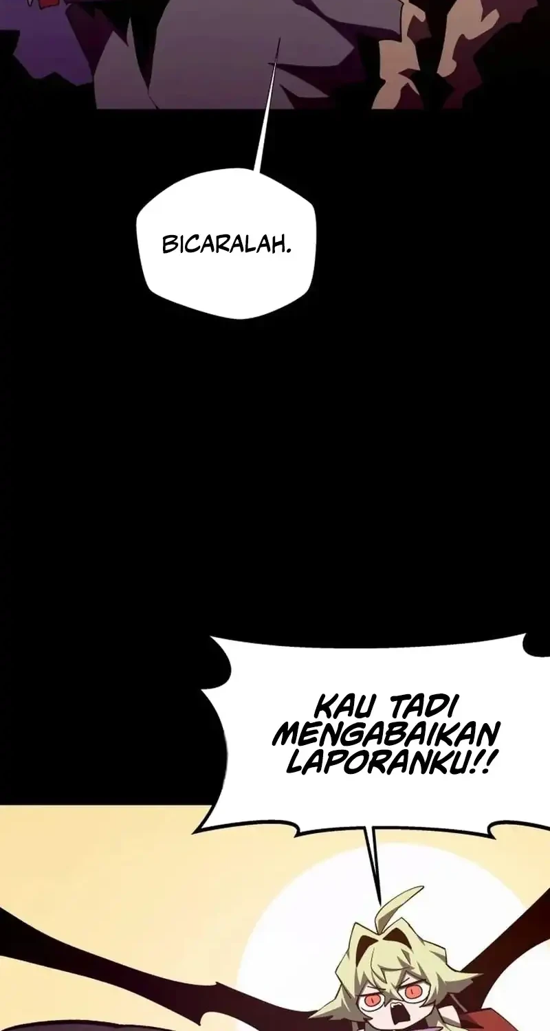 Dungeon Odyssey Bab 158 halaman 38