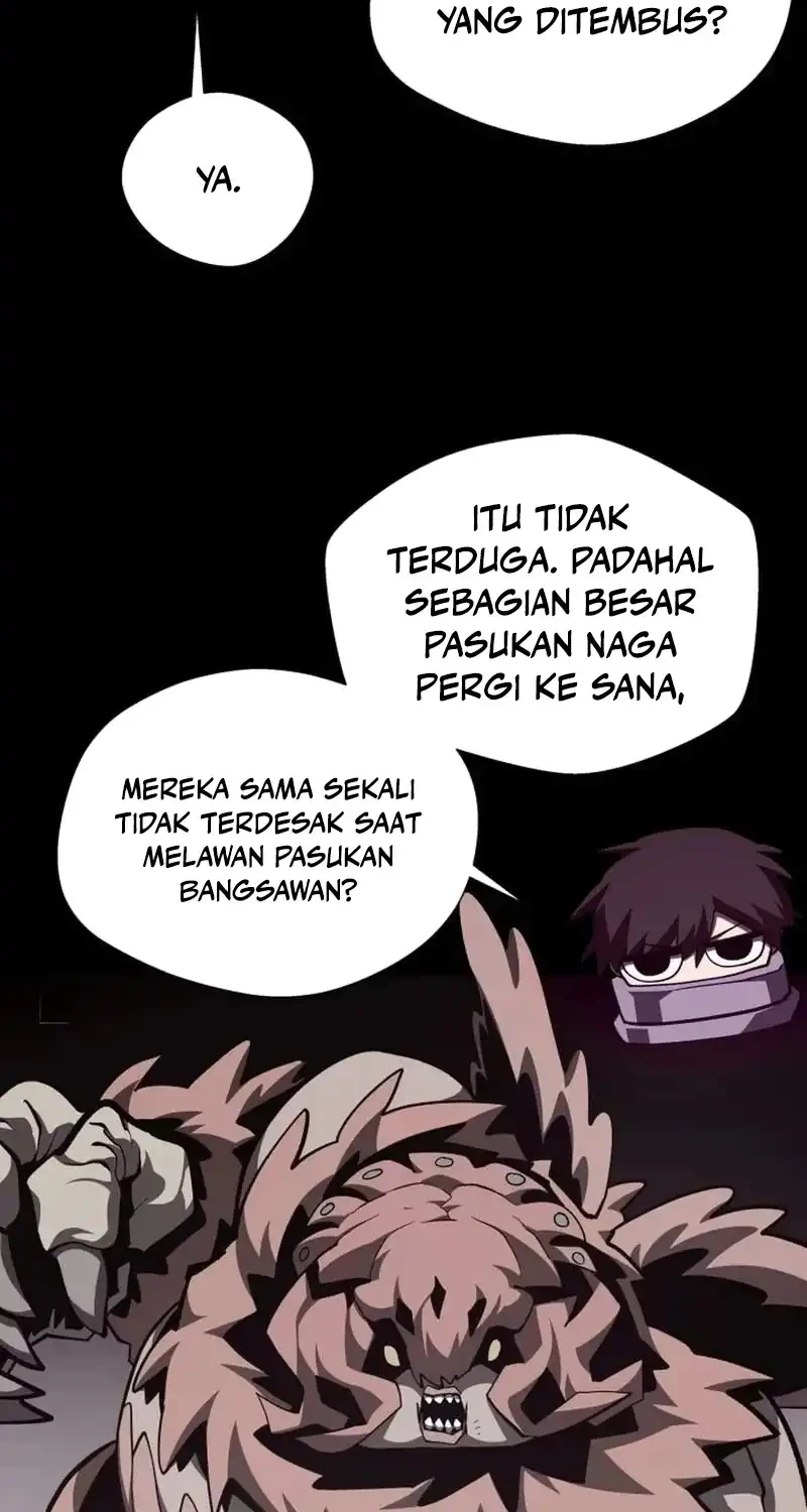 Dungeon Odyssey Bab 158 halaman 40