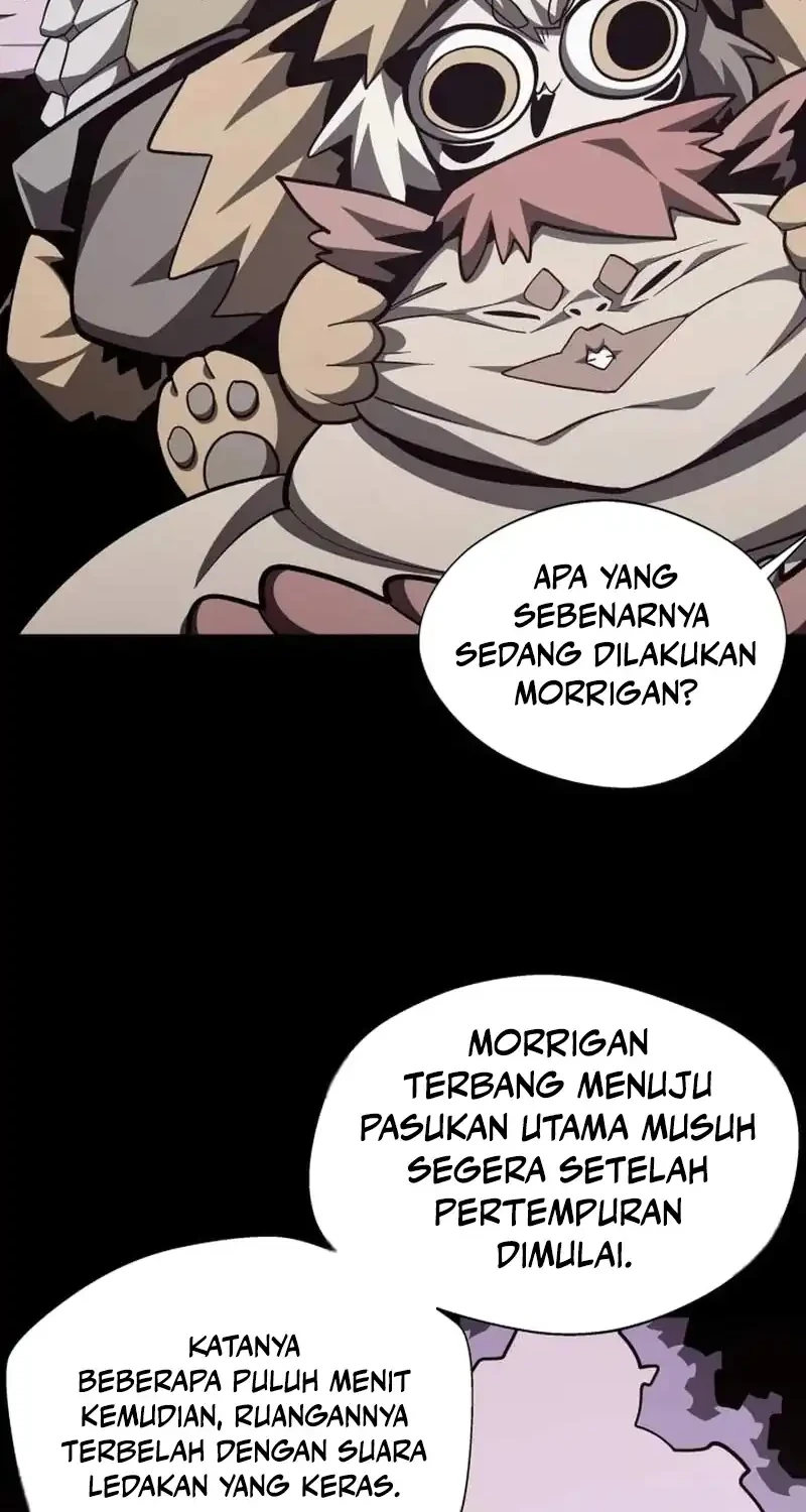 Dungeon Odyssey Bab 158 halaman 42