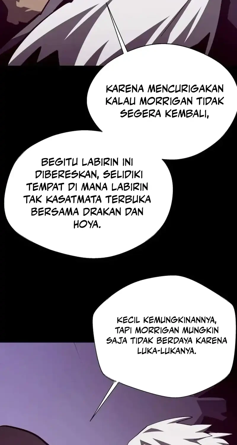 Dungeon Odyssey Bab 158 halaman 46