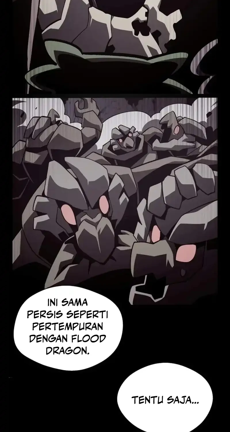 Dungeon Odyssey Bab 158 halaman 48