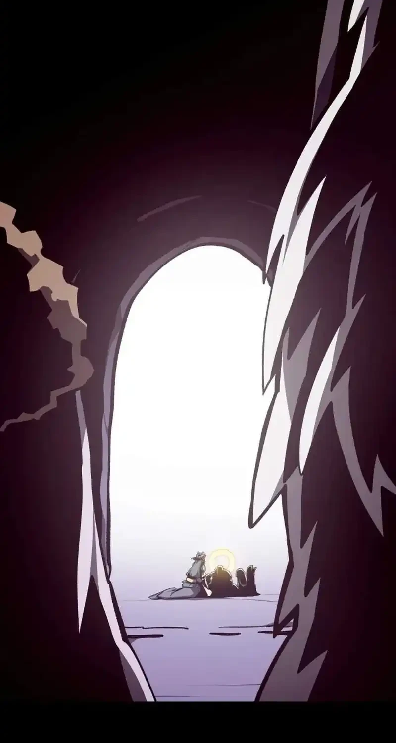 Dungeon Odyssey Bab 158 halaman 52