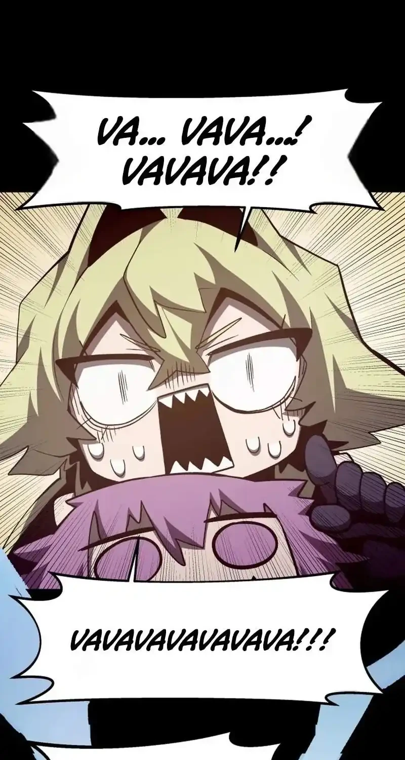 Dungeon Odyssey Bab 158 halaman 54