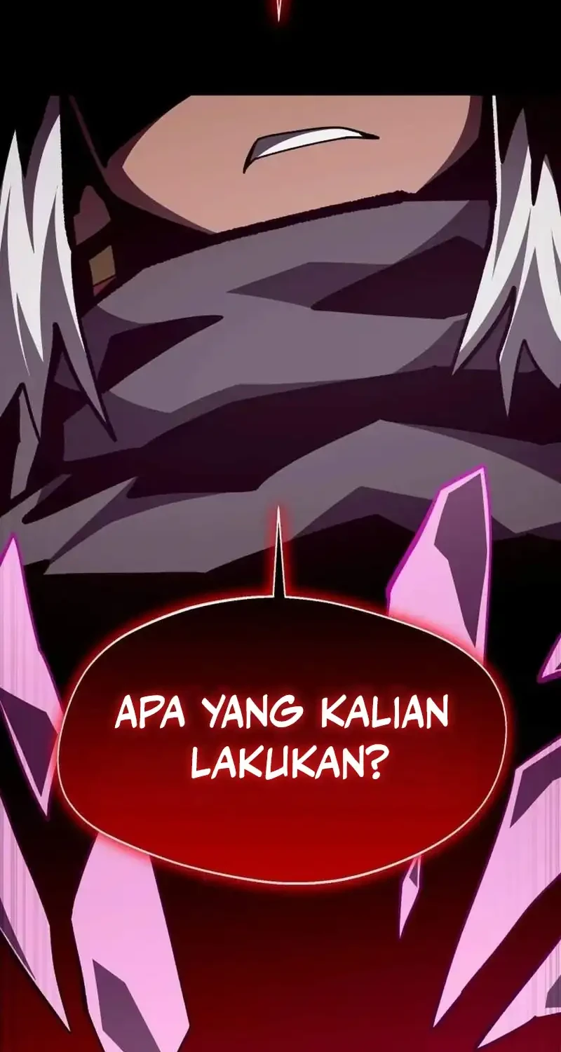 Dungeon Odyssey Bab 158 halaman 68