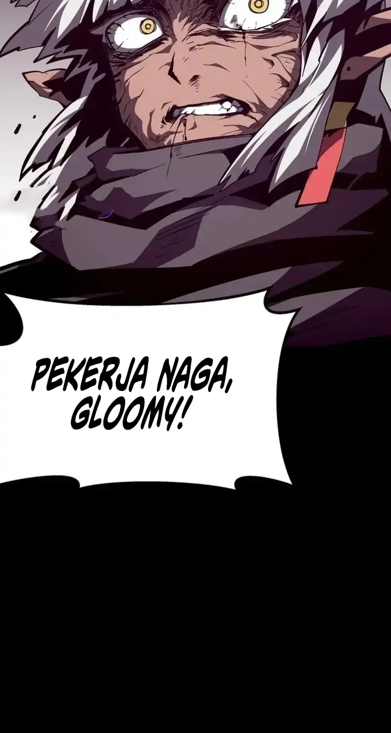 Dungeon Odyssey Bab 158 halaman 72