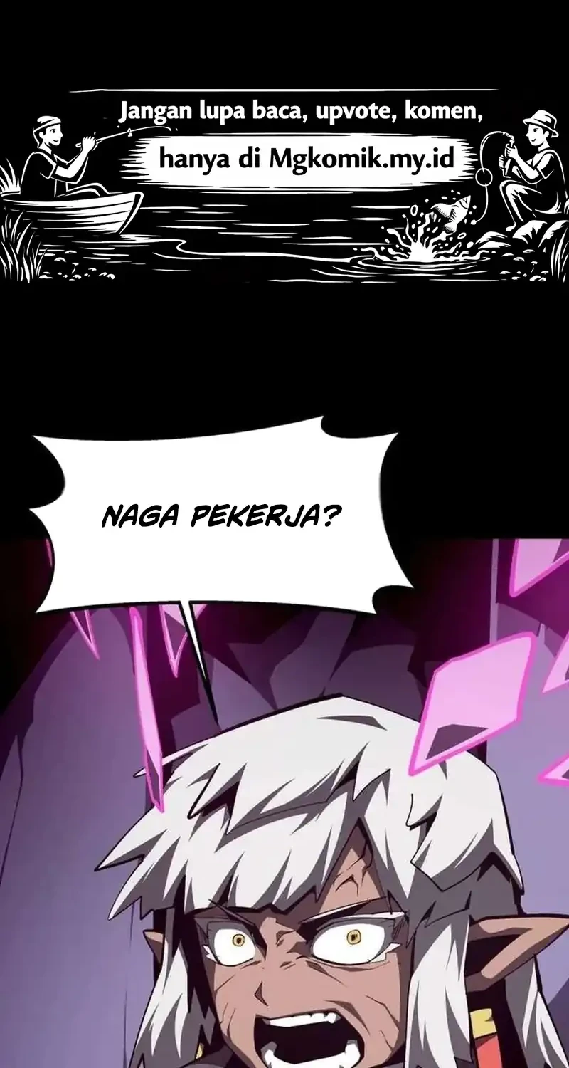 Dungeon Odyssey Bab 159 halaman 2