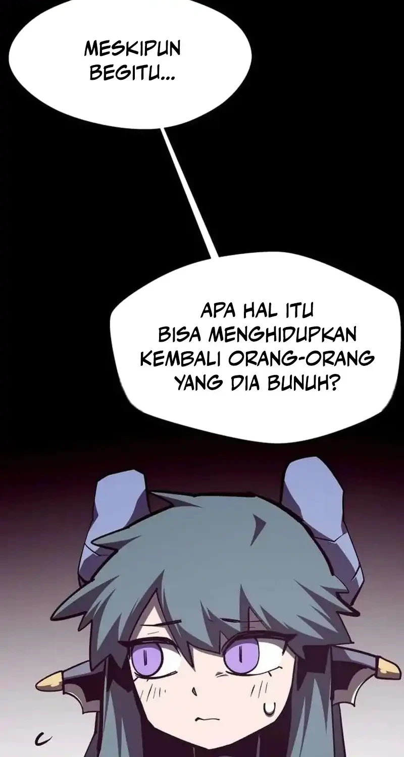 Dungeon Odyssey Bab 159 halaman 8